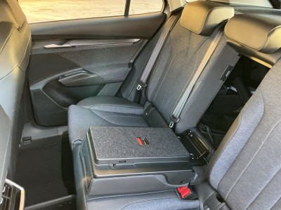 Skoda Elroq Gebrauchtwagen Skoda Elroq Gebrauchtwagen