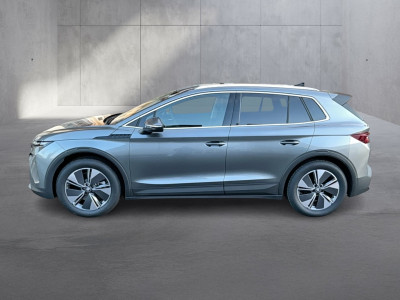 Skoda Elroq Gebrauchtwagen Skoda Elroq Gebrauchtwagen