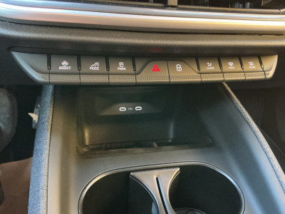 Skoda Elroq Gebrauchtwagen Skoda Elroq Gebrauchtwagen