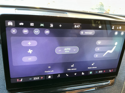 Skoda Elroq Gebrauchtwagen Skoda Elroq Gebrauchtwagen