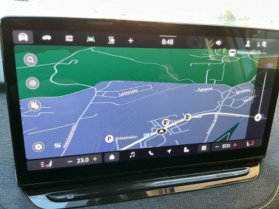 Skoda Elroq Gebrauchtwagen Skoda Elroq Gebrauchtwagen