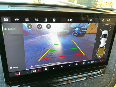 Skoda Elroq Gebrauchtwagen Skoda Elroq Gebrauchtwagen