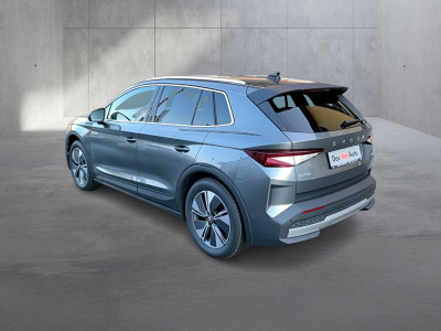 Skoda Elroq Gebrauchtwagen Skoda Elroq Gebrauchtwagen