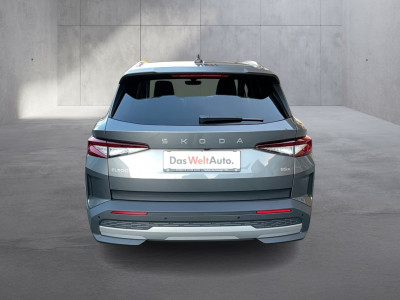 Skoda Elroq Gebrauchtwagen Skoda Elroq Gebrauchtwagen