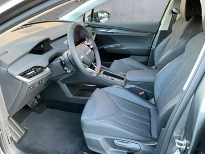 Skoda Elroq Gebrauchtwagen Skoda Elroq Gebrauchtwagen