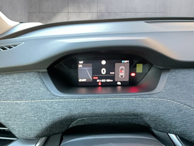 Skoda Elroq Gebrauchtwagen Skoda Elroq Gebrauchtwagen