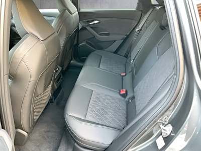 Audi Q6 e-tron Gebrauchtwagen