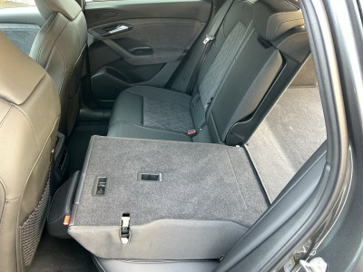 Audi Q6 e-tron Gebrauchtwagen