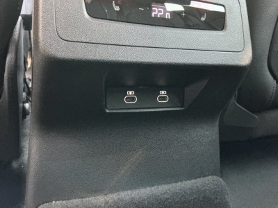 Audi Q6 e-tron Gebrauchtwagen