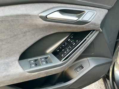 Audi Q6 e-tron Gebrauchtwagen