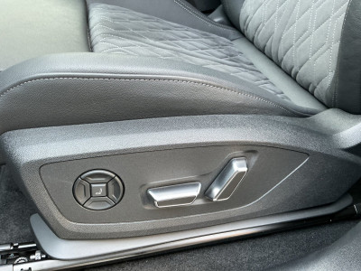 Audi Q6 e-tron Gebrauchtwagen