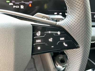 Audi Q6 e-tron Gebrauchtwagen