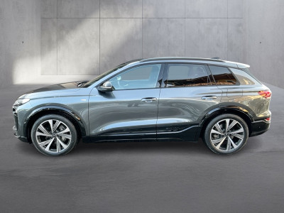 Audi Q6 e-tron Gebrauchtwagen