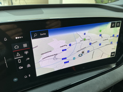 Audi Q6 e-tron Gebrauchtwagen