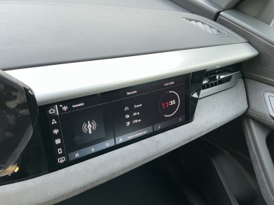 Audi Q6 e-tron Gebrauchtwagen