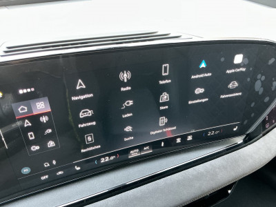 Audi Q6 e-tron Gebrauchtwagen