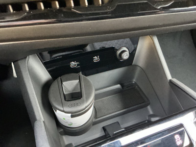 Audi Q6 e-tron Gebrauchtwagen