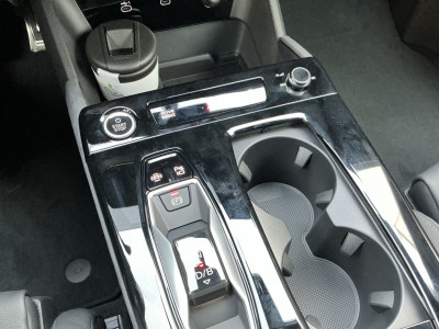 Audi Q6 e-tron Gebrauchtwagen