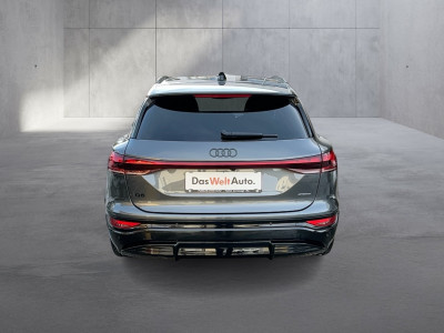 Audi Q6 e-tron Gebrauchtwagen