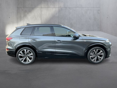 Audi Q6 e-tron Gebrauchtwagen