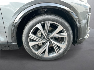 Audi Q6 e-tron Gebrauchtwagen