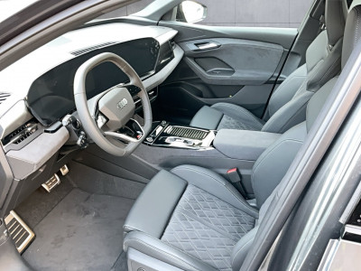 Audi Q6 e-tron Gebrauchtwagen