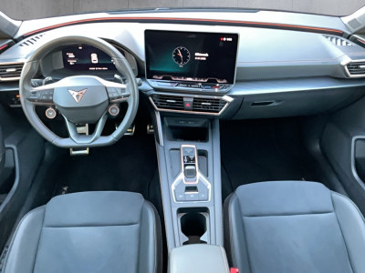 Cupra Leon Gebrauchtwagen