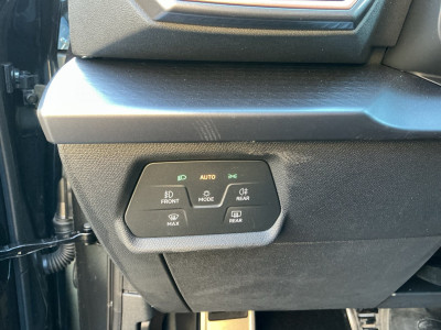 Cupra Leon Gebrauchtwagen