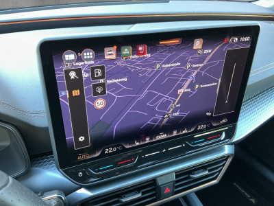 Cupra Leon Gebrauchtwagen