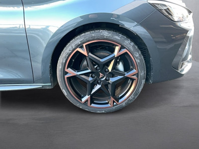 Cupra Leon Gebrauchtwagen