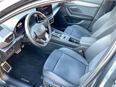 Cupra Leon Gebrauchtwagen