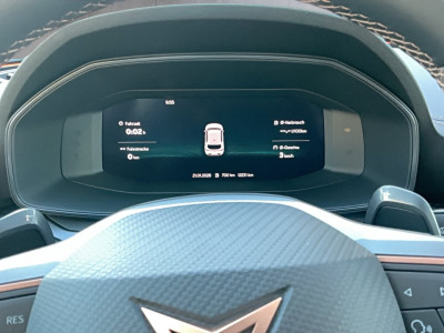 Cupra Leon Gebrauchtwagen