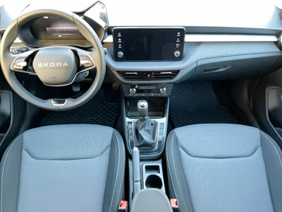 Skoda Fabia Gebrauchtwagen Skoda Fabia Gebrauchtwagen