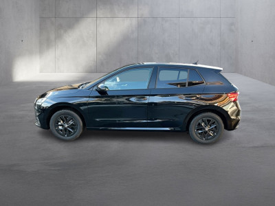 Skoda Fabia Gebrauchtwagen Skoda Fabia Gebrauchtwagen