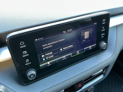 Skoda Fabia Gebrauchtwagen Skoda Fabia Gebrauchtwagen