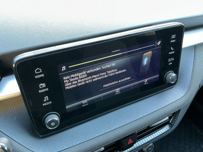 Skoda Fabia Gebrauchtwagen Skoda Fabia Gebrauchtwagen