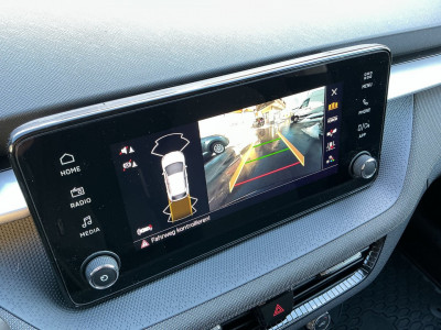 Skoda Fabia Gebrauchtwagen Skoda Fabia Gebrauchtwagen