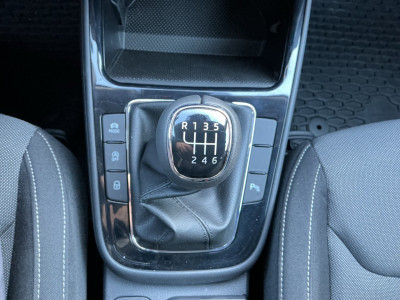 Skoda Fabia Gebrauchtwagen Skoda Fabia Gebrauchtwagen