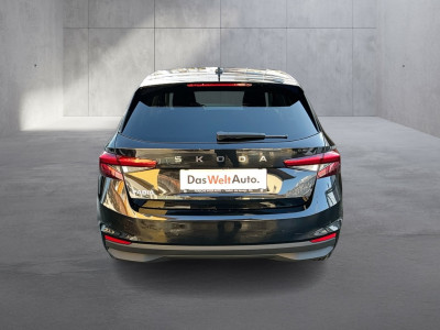 Skoda Fabia Gebrauchtwagen Skoda Fabia Gebrauchtwagen