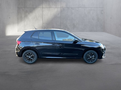 Skoda Fabia Gebrauchtwagen Skoda Fabia Gebrauchtwagen