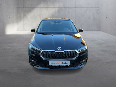 Skoda Fabia Gebrauchtwagen Skoda Fabia Gebrauchtwagen