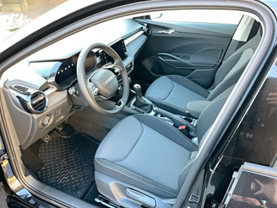 Skoda Fabia Gebrauchtwagen Skoda Fabia Gebrauchtwagen