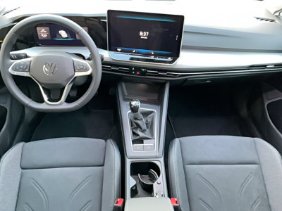 VW Golf Gebrauchtwagen VW Golf Gebrauchtwagen