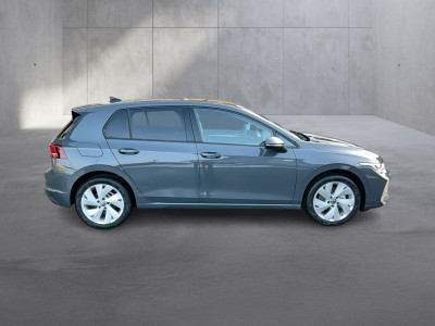 VW Golf Gebrauchtwagen VW Golf Gebrauchtwagen