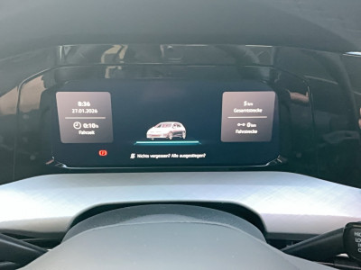 VW Golf Gebrauchtwagen VW Golf Gebrauchtwagen