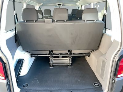 VW Transporter T6 Gebrauchtwagen VW Transporter T6 Gebrauchtwagen