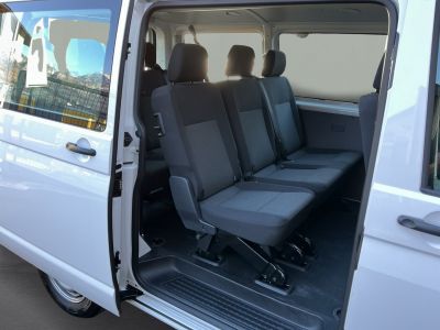 VW Transporter T6 Gebrauchtwagen VW Transporter T6 Gebrauchtwagen