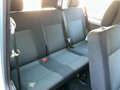 VW Transporter T6 Gebrauchtwagen VW Transporter T6 Gebrauchtwagen