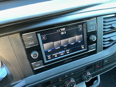 VW Transporter T6 Gebrauchtwagen VW Transporter T6 Gebrauchtwagen