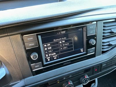 VW Transporter T6 Gebrauchtwagen VW Transporter T6 Gebrauchtwagen